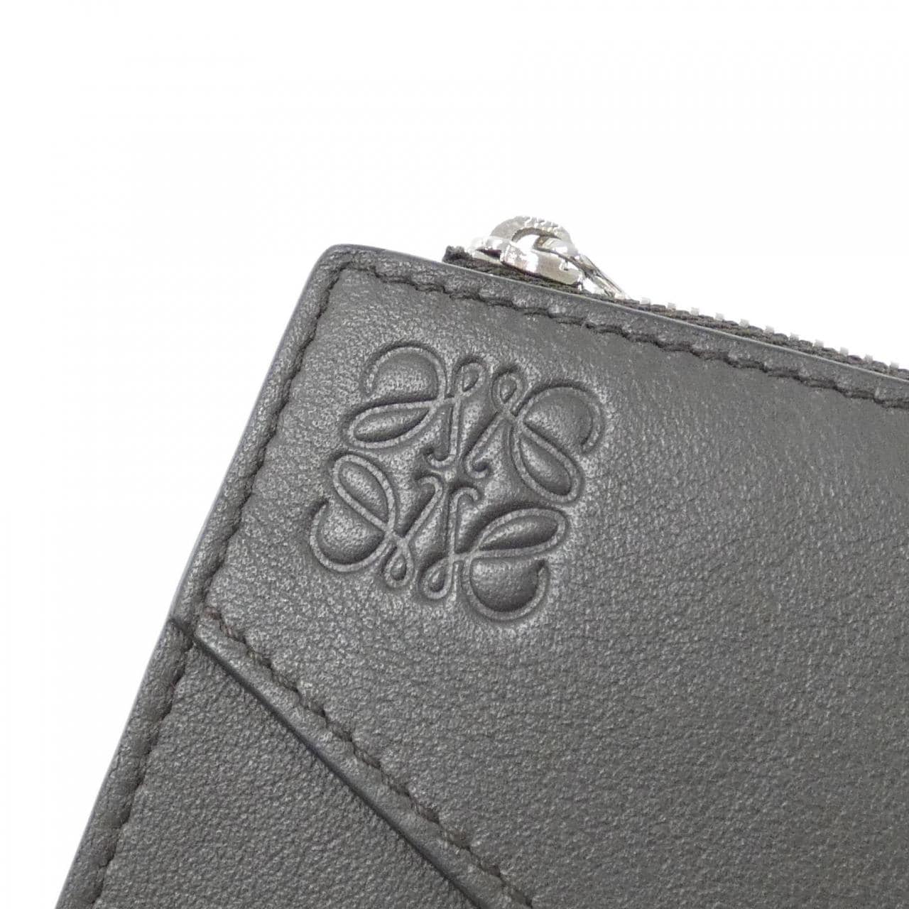 LOEWE Puzzle C510W73X08 Wallet 4