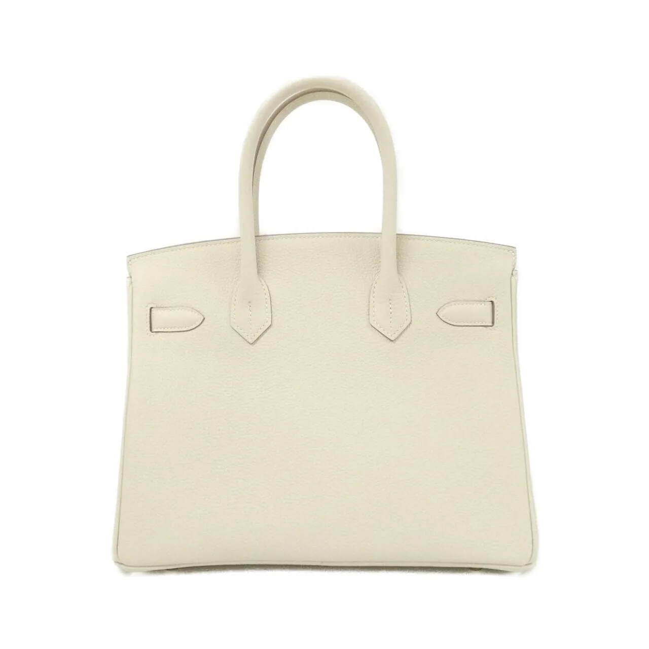 HERMES Birkin 027633CC Handbag Togo 2