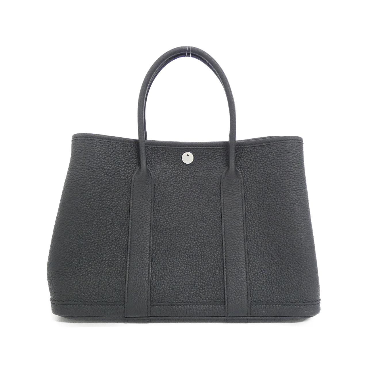 HERMES Garden Party 051568CK Tote