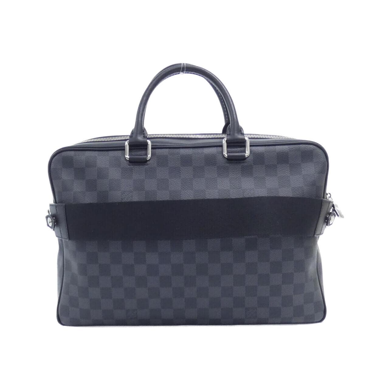 LOUIS VUITTON Documents N50200 Handbag Damier 2