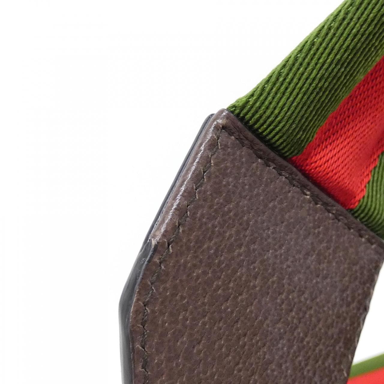 GUCCI 678829 UKMEG Backpack Canvas 5