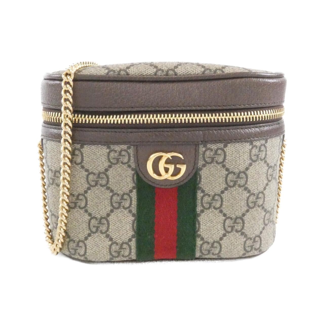 GUCCI Ophidia 699765 96IWG 腰包 帆布
