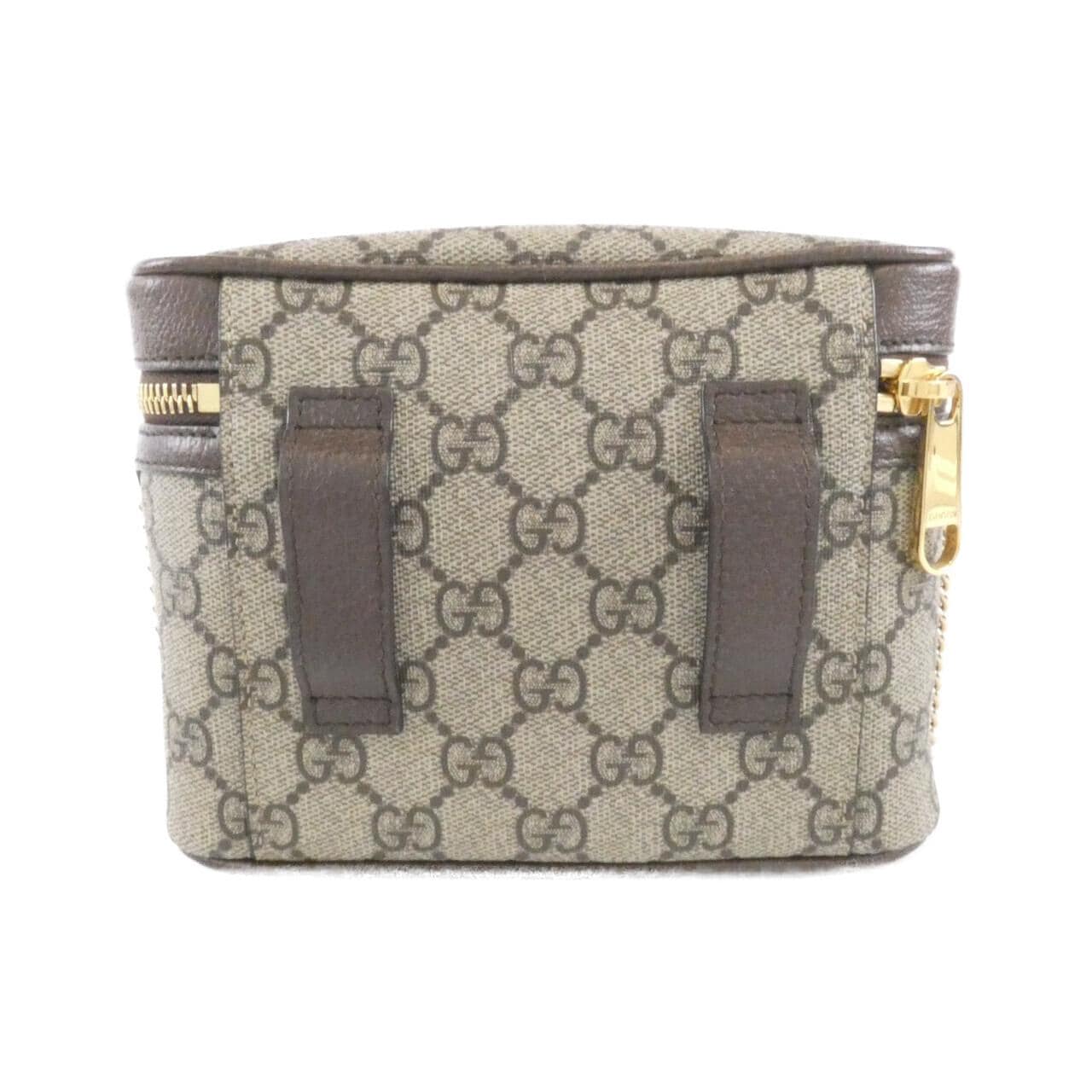 GUCCI Ophidia 699765 96IWG 腰包 帆布 2