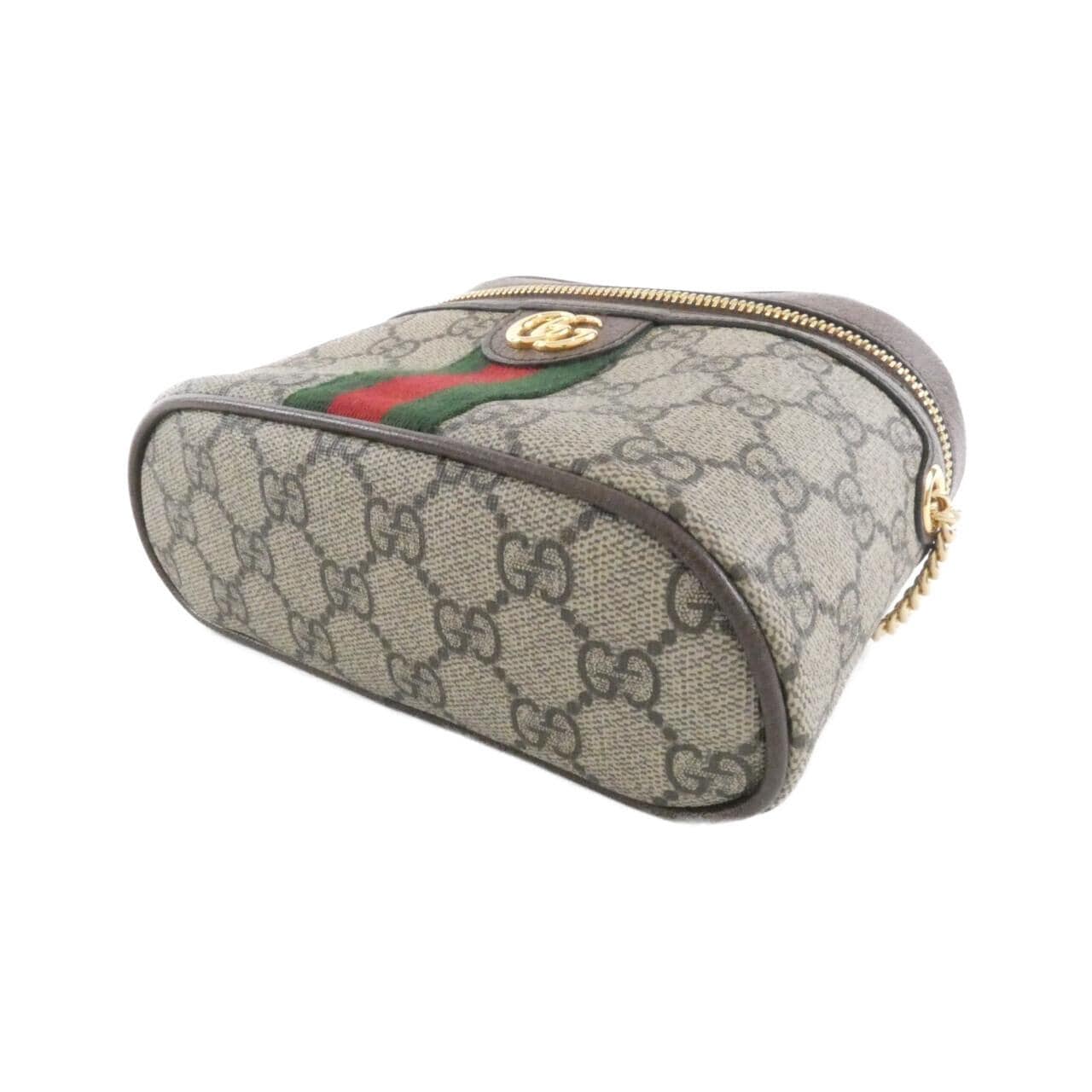 GUCCI Ophidia 699765 96IWG 腰包 帆布 3