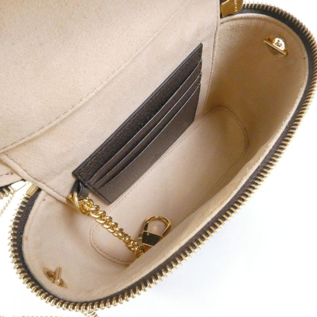 GUCCI Ophidia 699765 96IWG 腰包 帆布 5