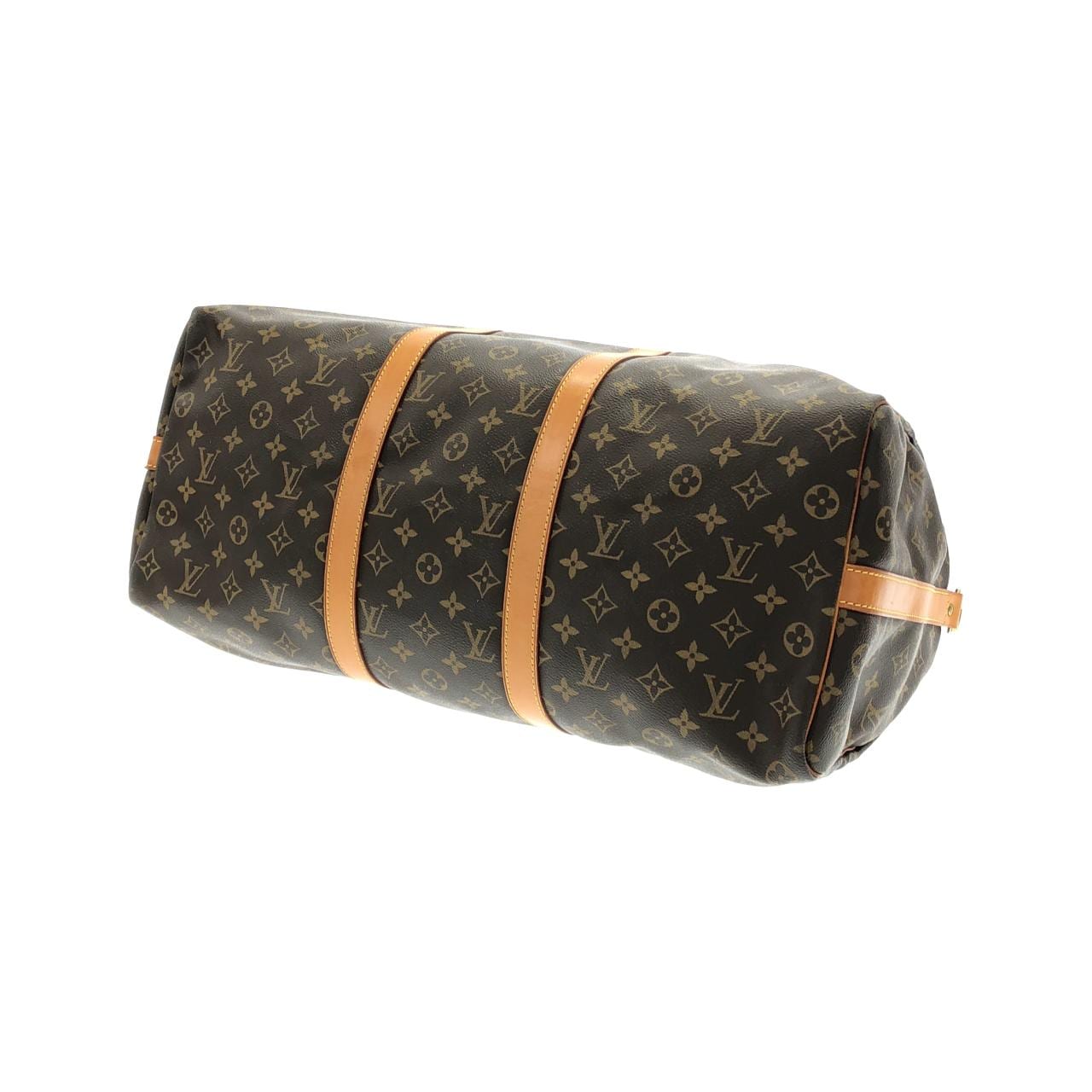 LOUIS VUITTON Keepall M41416 Boston Monogram 2