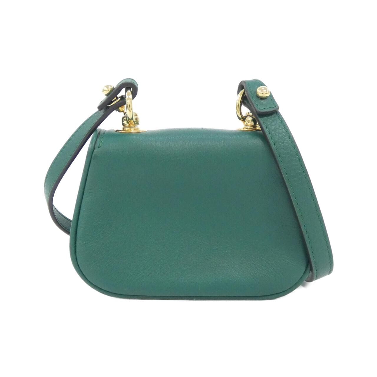 GUCCI 698635 卡片套 皮革 2
