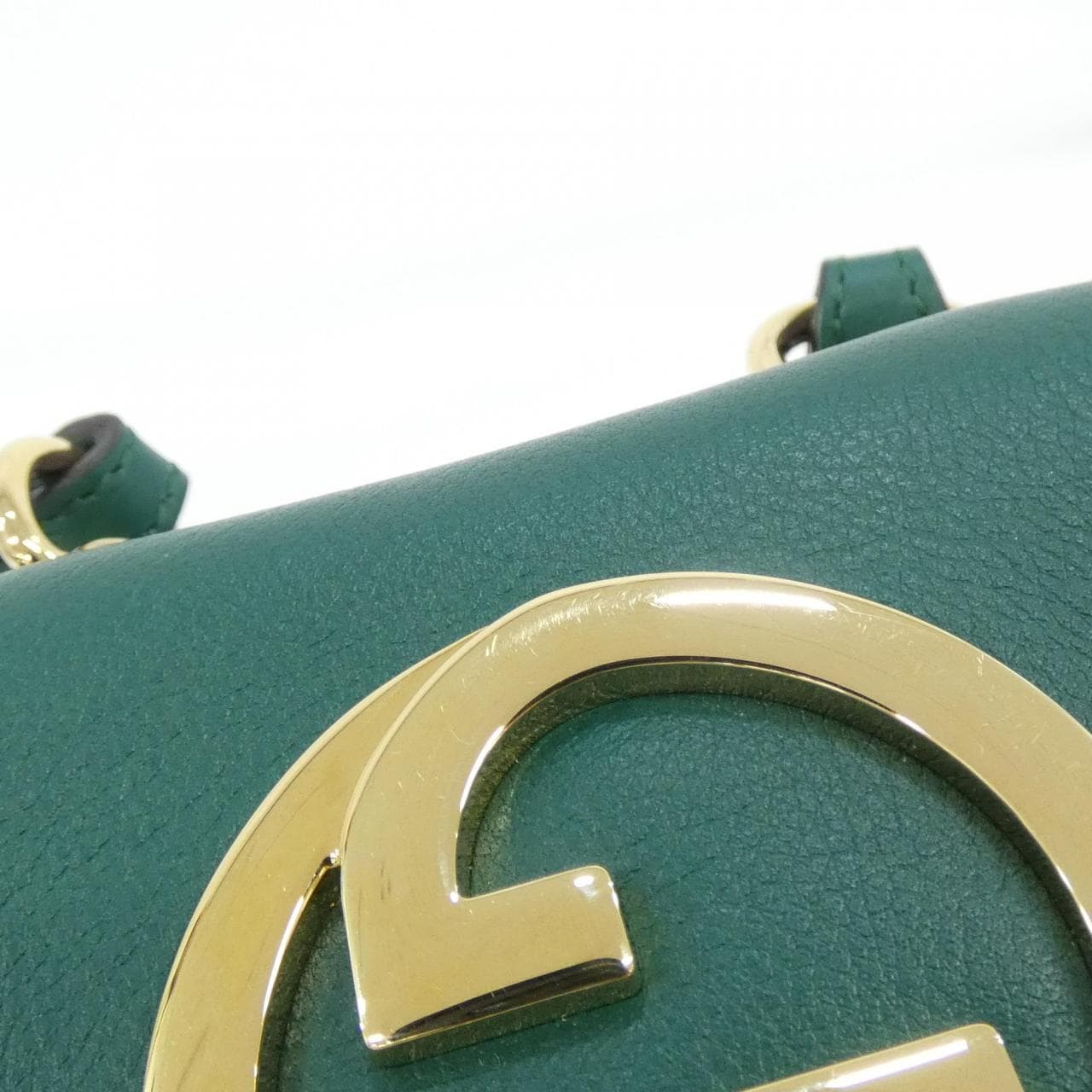 GUCCI 698635 卡片套 皮革 3