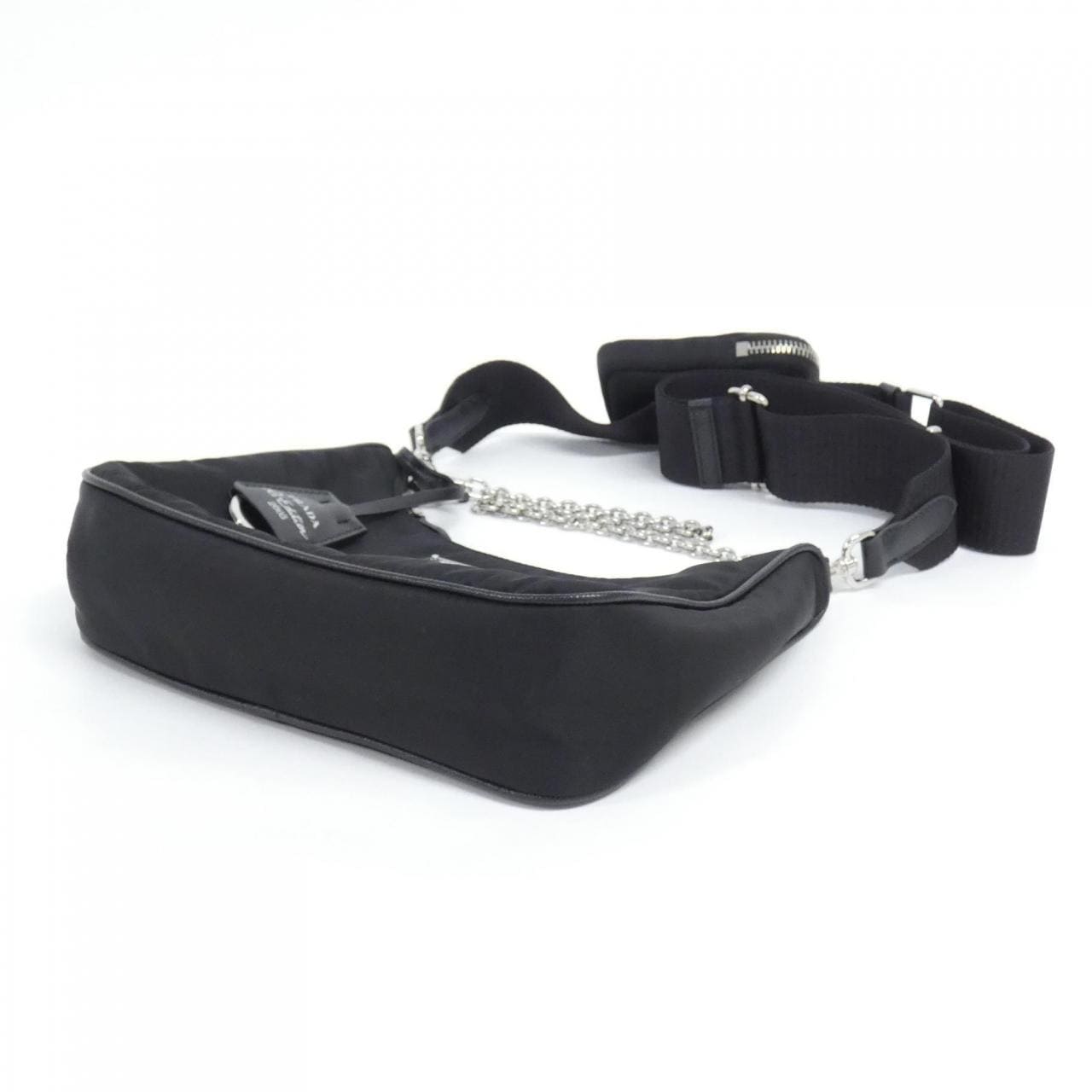 PRADA 1BH204 Shoulder 3