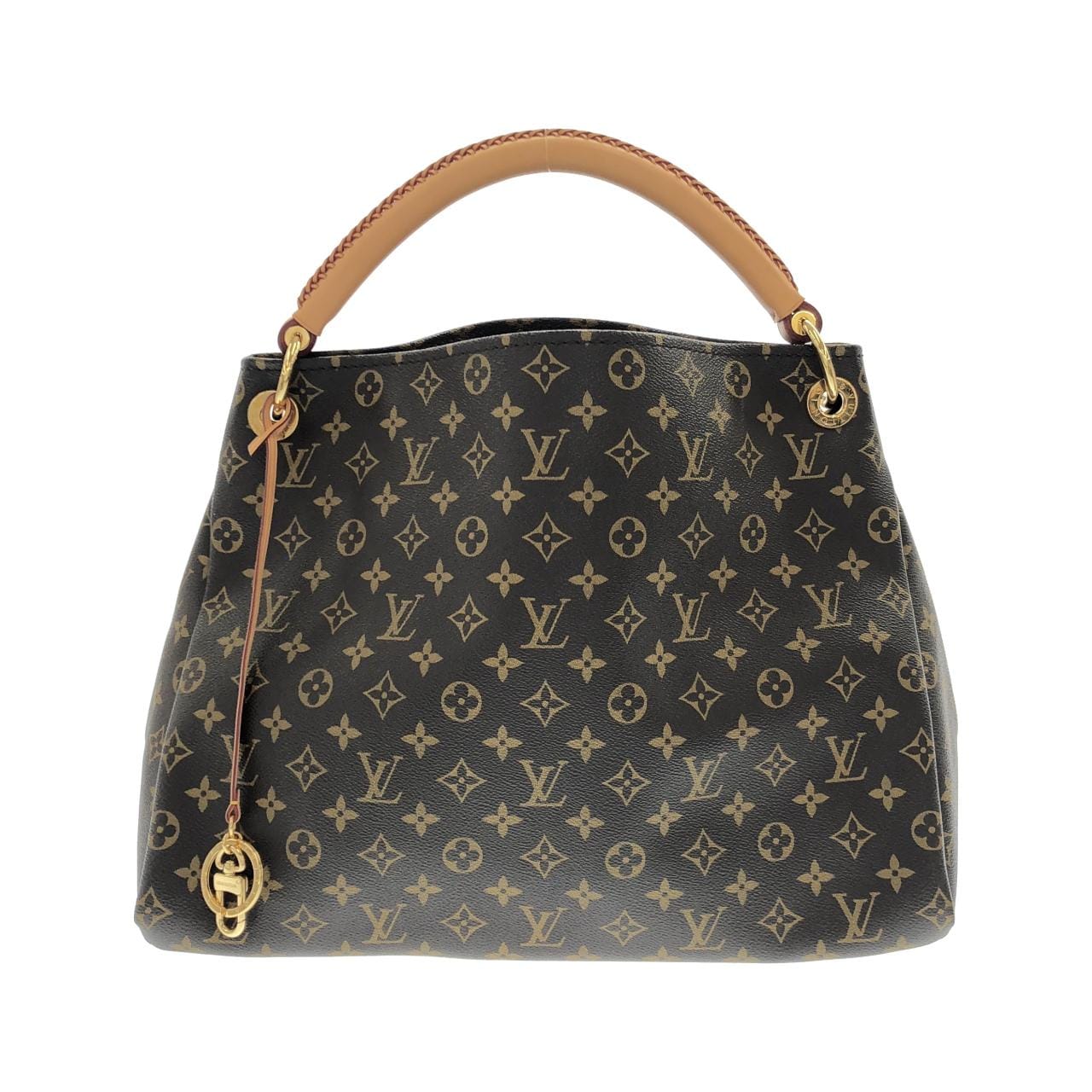 LOUIS VUITTON M40249 Shoulder Monogram