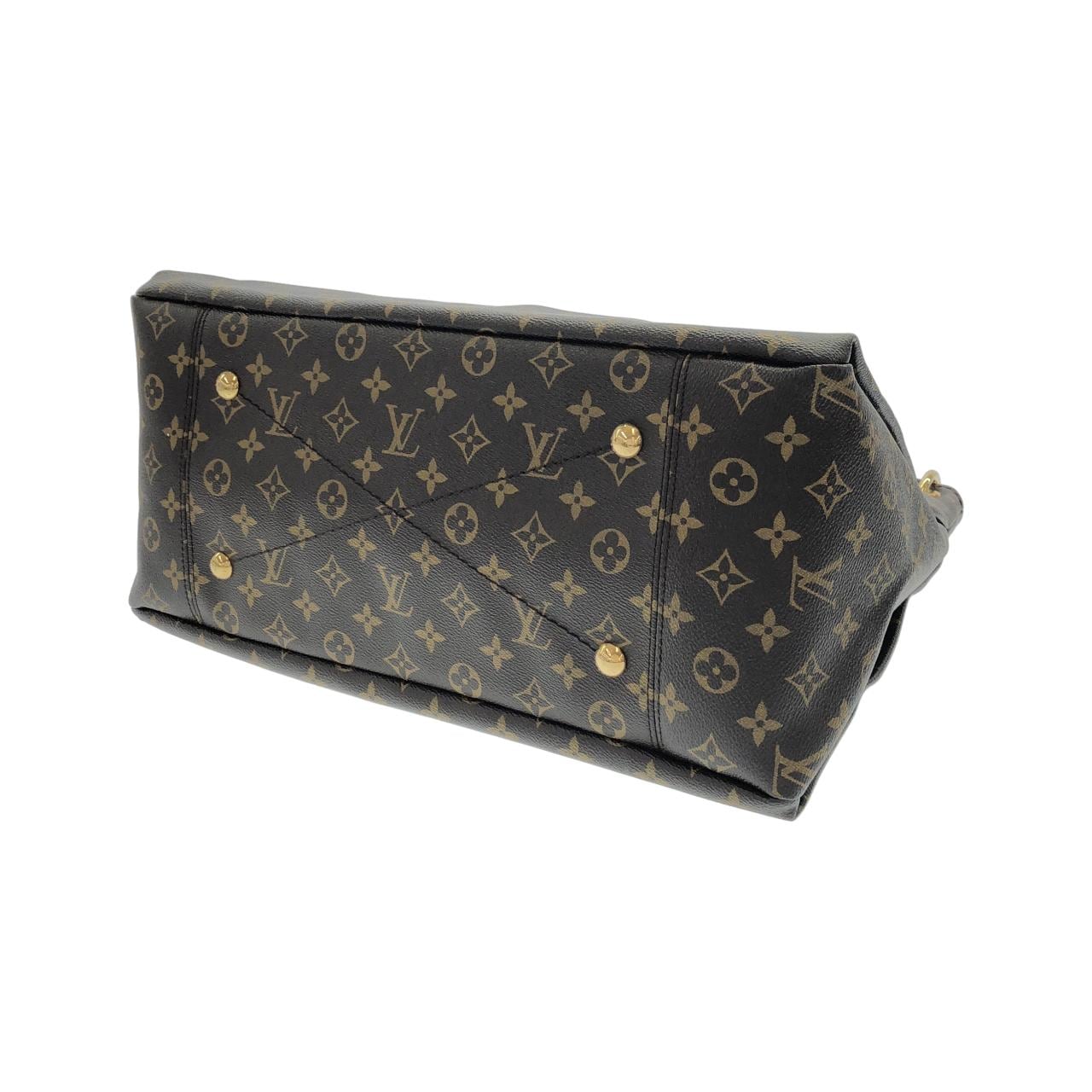 LOUIS VUITTON M40249 Shoulder Monogram 2