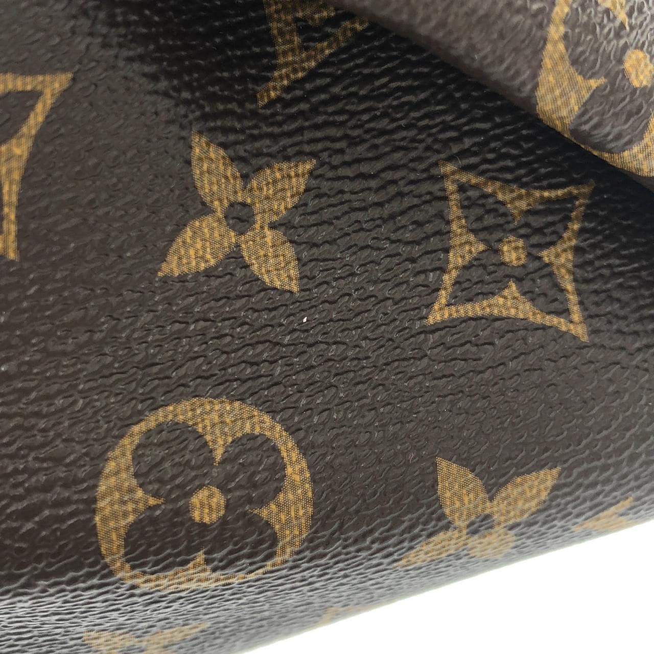 LOUIS VUITTON M40249 Shoulder Monogram 4