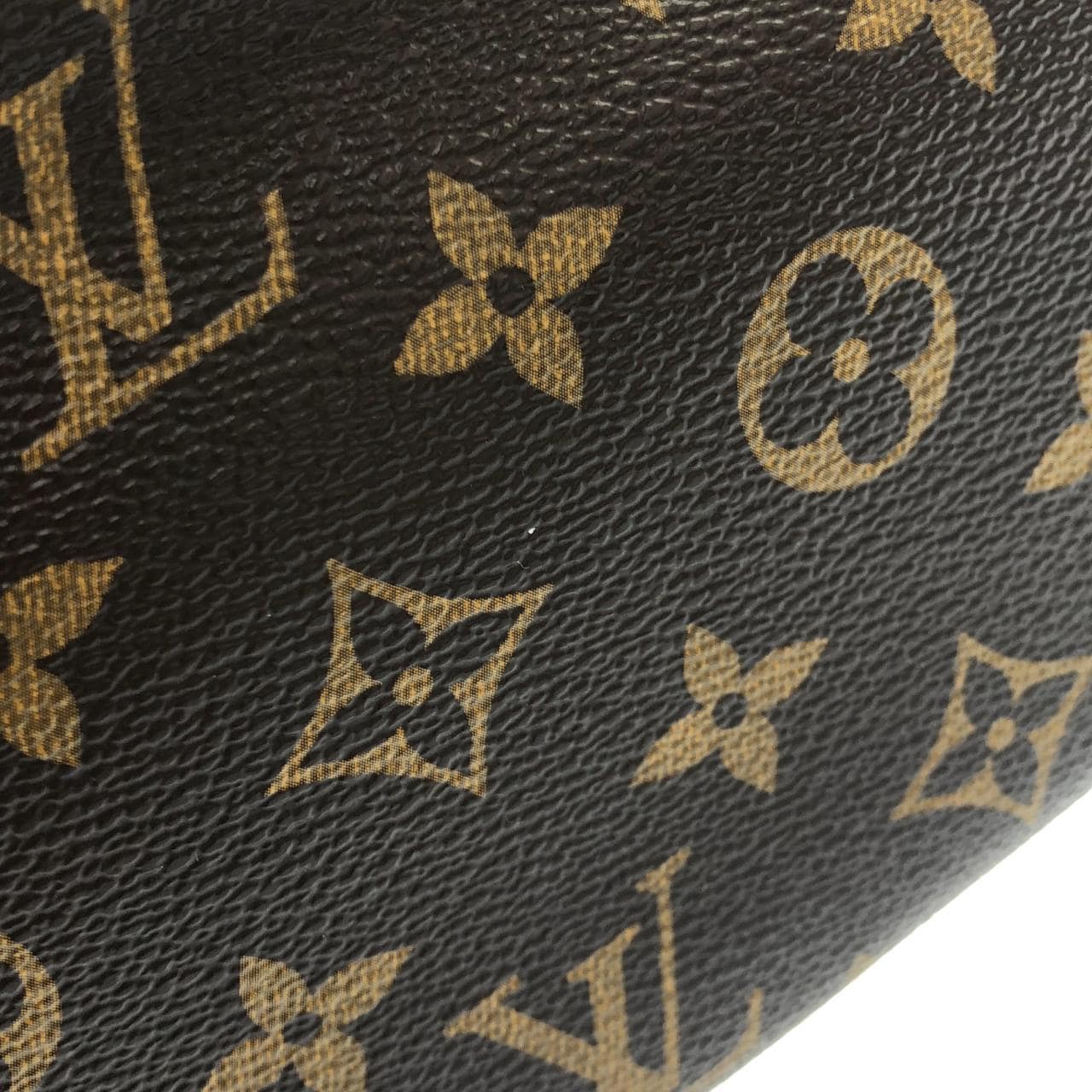 LOUIS VUITTON M40249 Shoulder Monogram 5