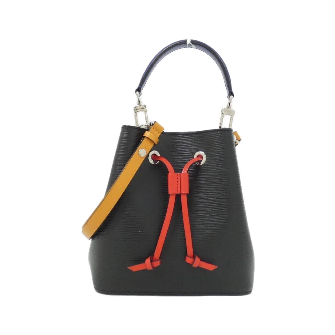 LOUIS VUITTON M52853 肩背包 Epi