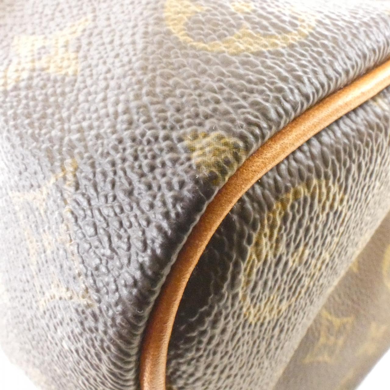 LOUIS VUITTON Speedy M41524 Boston Monogram 2
