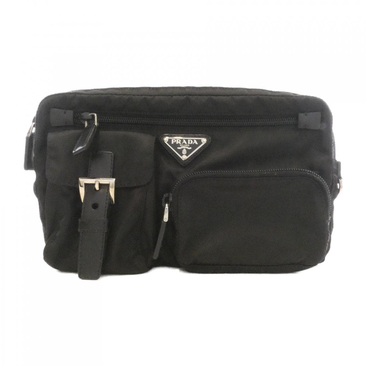 PRADA BM0008 腰包