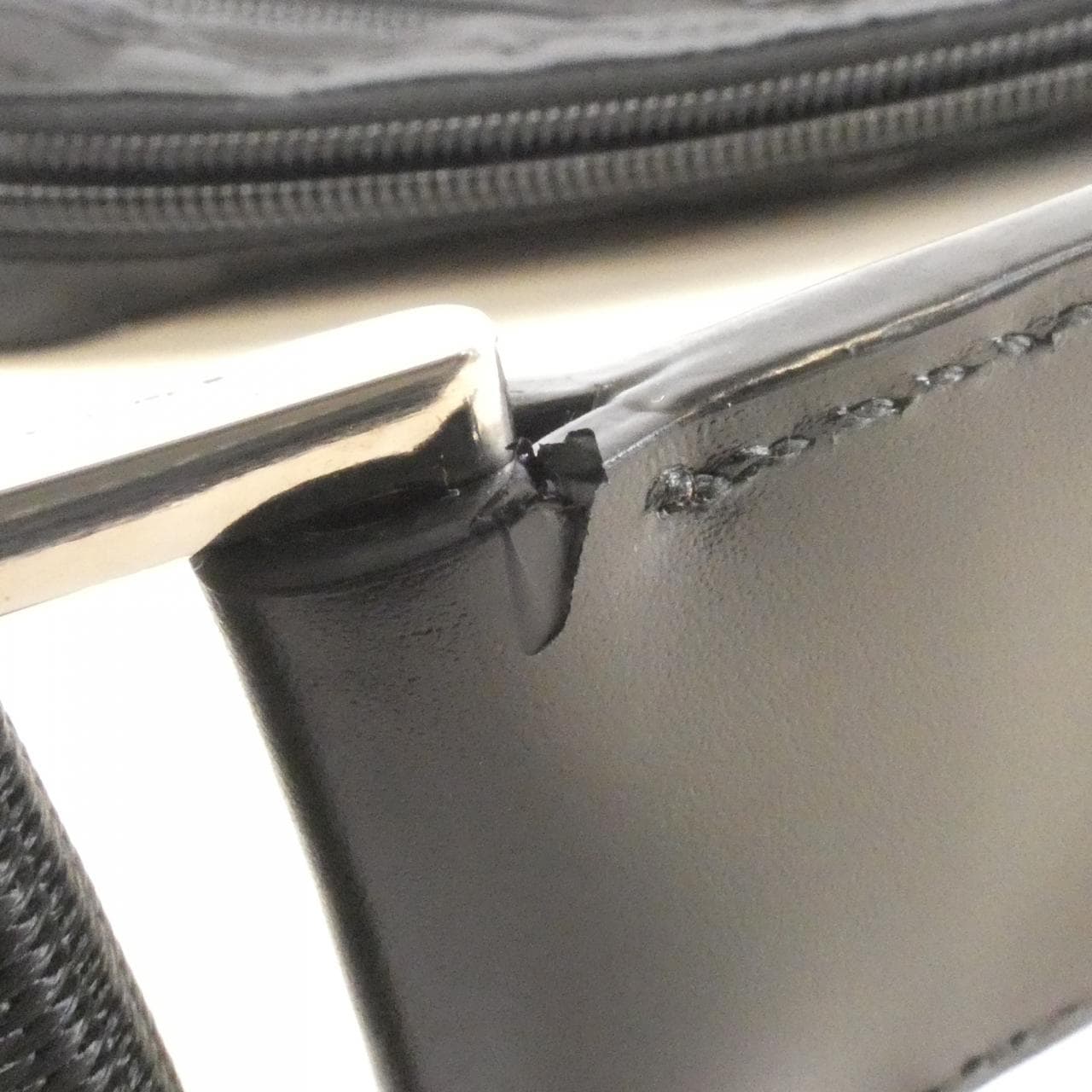 PRADA BM0008 腰包 5