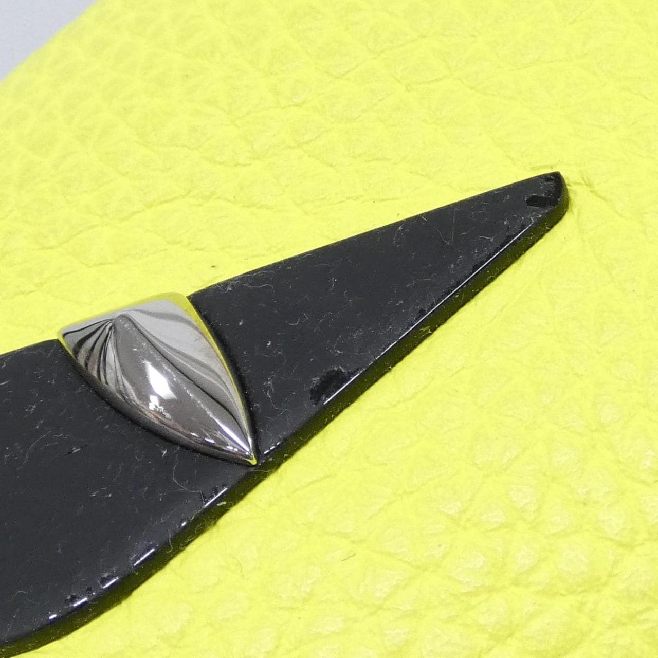 FENDI Baguette 7VA446 A7TJ 腰包 4
