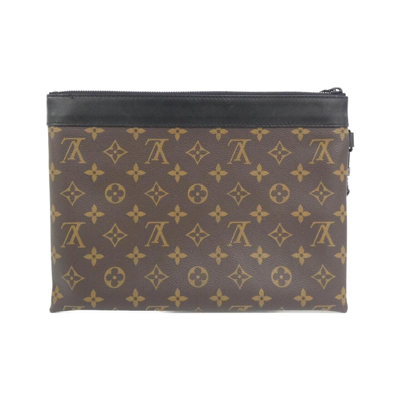 LOUIS VUITTON Pochette M82079 手提包 Monogram 2