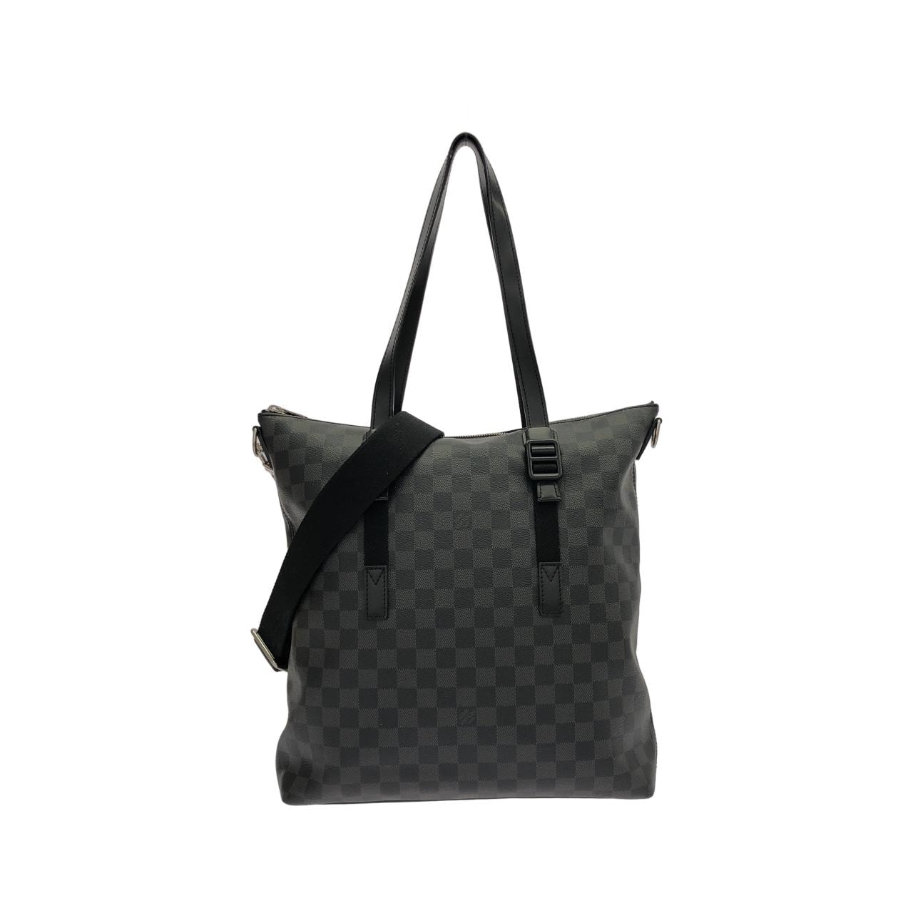 LOUIS VUITTON N41456 手提包 Damier