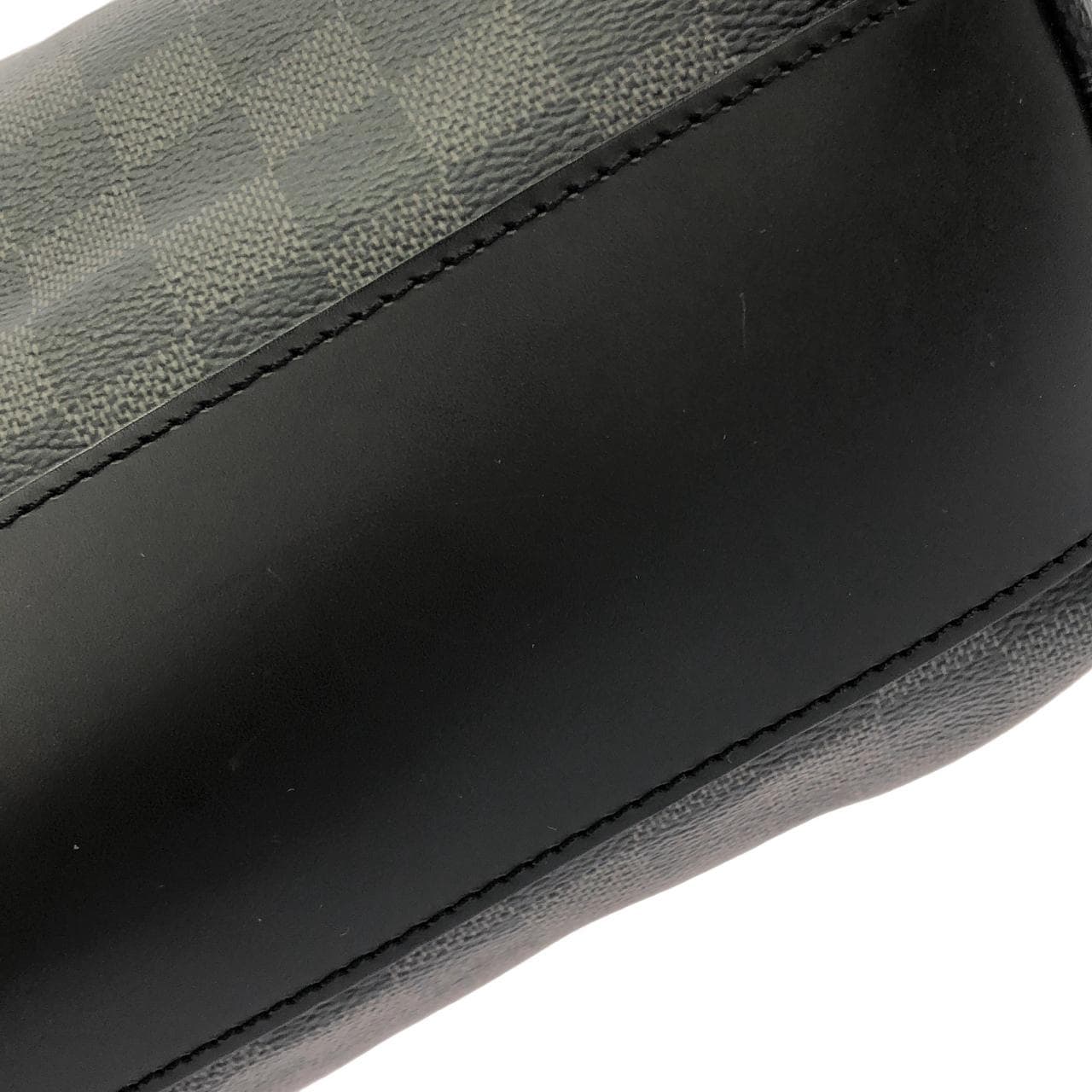 LOUIS VUITTON N41456 手提包 Damier 3