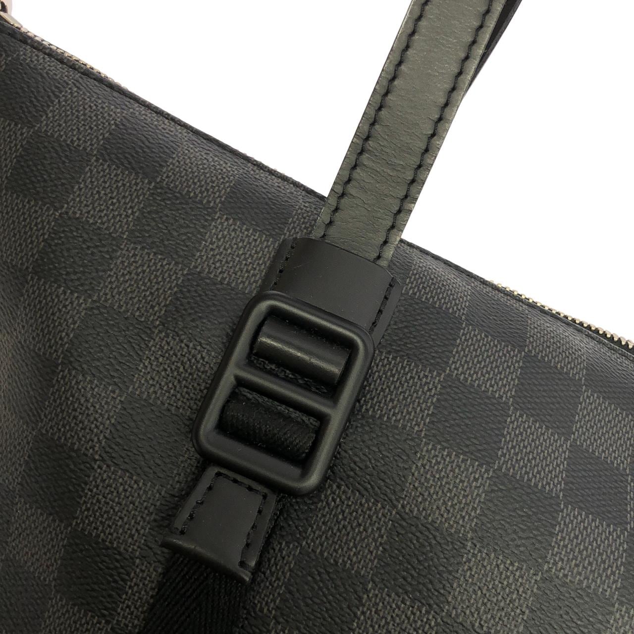 LOUIS VUITTON N41456 手提包 Damier 4