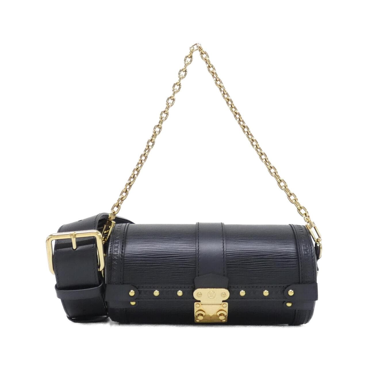 LOUIS VUITTON Papillon M58655 Shoulder Epi