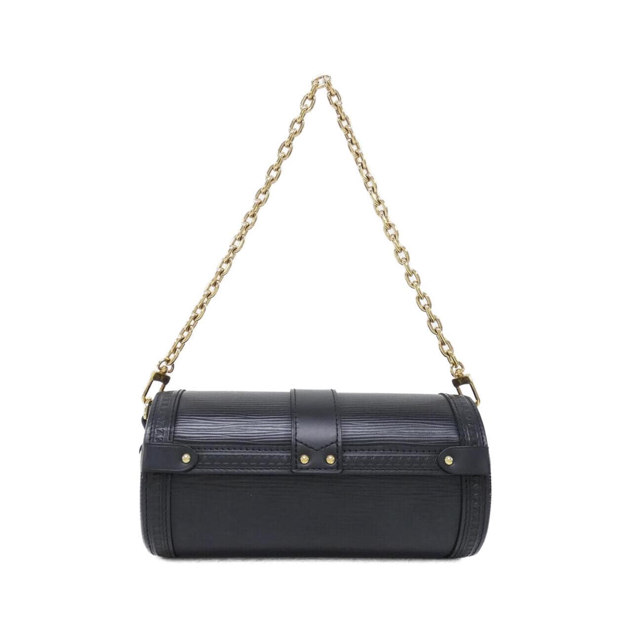 LOUIS VUITTON Papillon M58655 Shoulder Epi 2