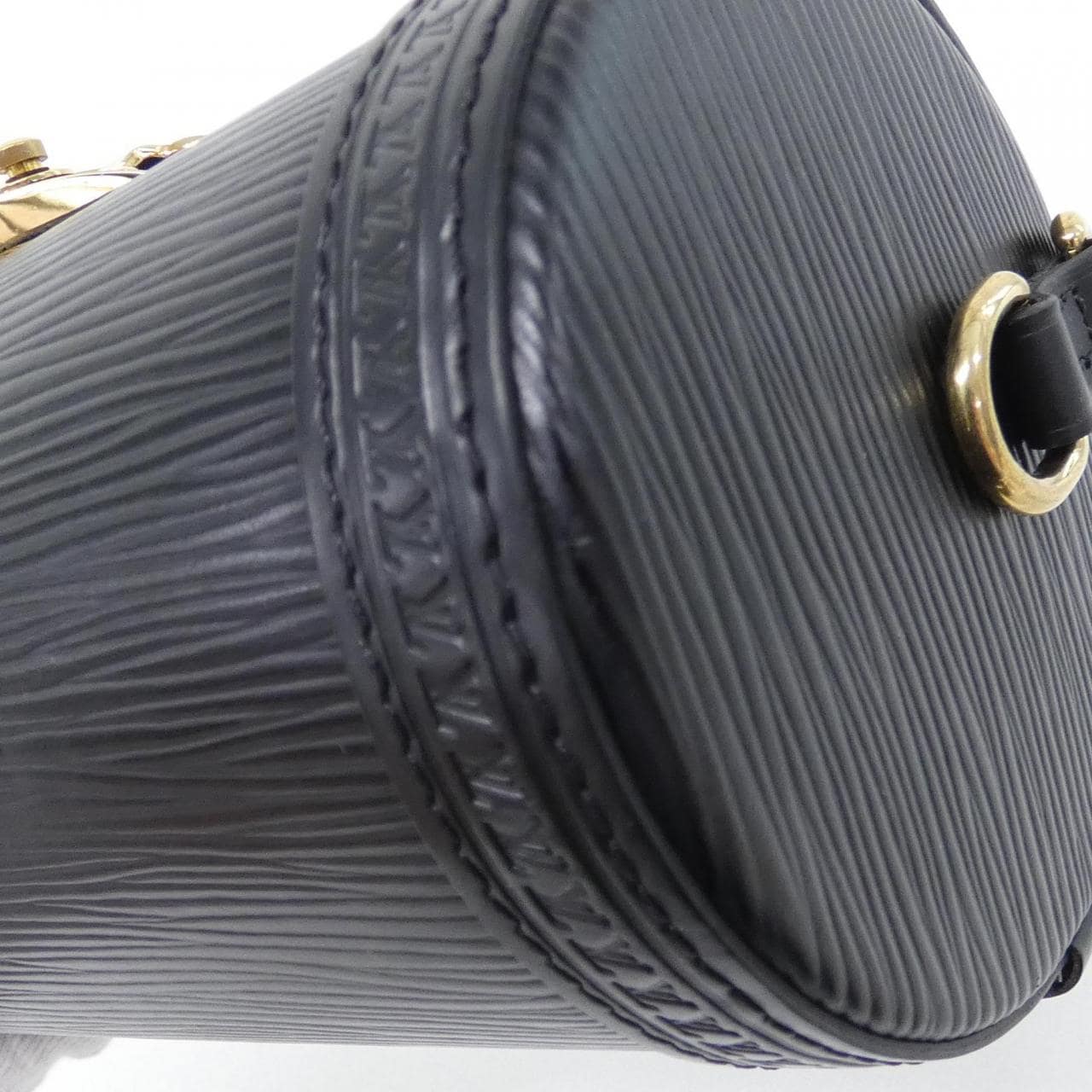 LOUIS VUITTON Papillon M58655 Shoulder Epi 3