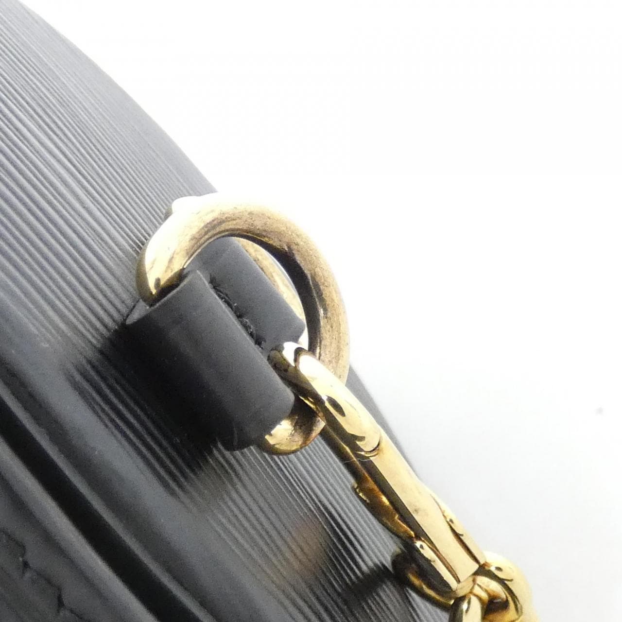 LOUIS VUITTON Papillon M58655 Shoulder Epi 5