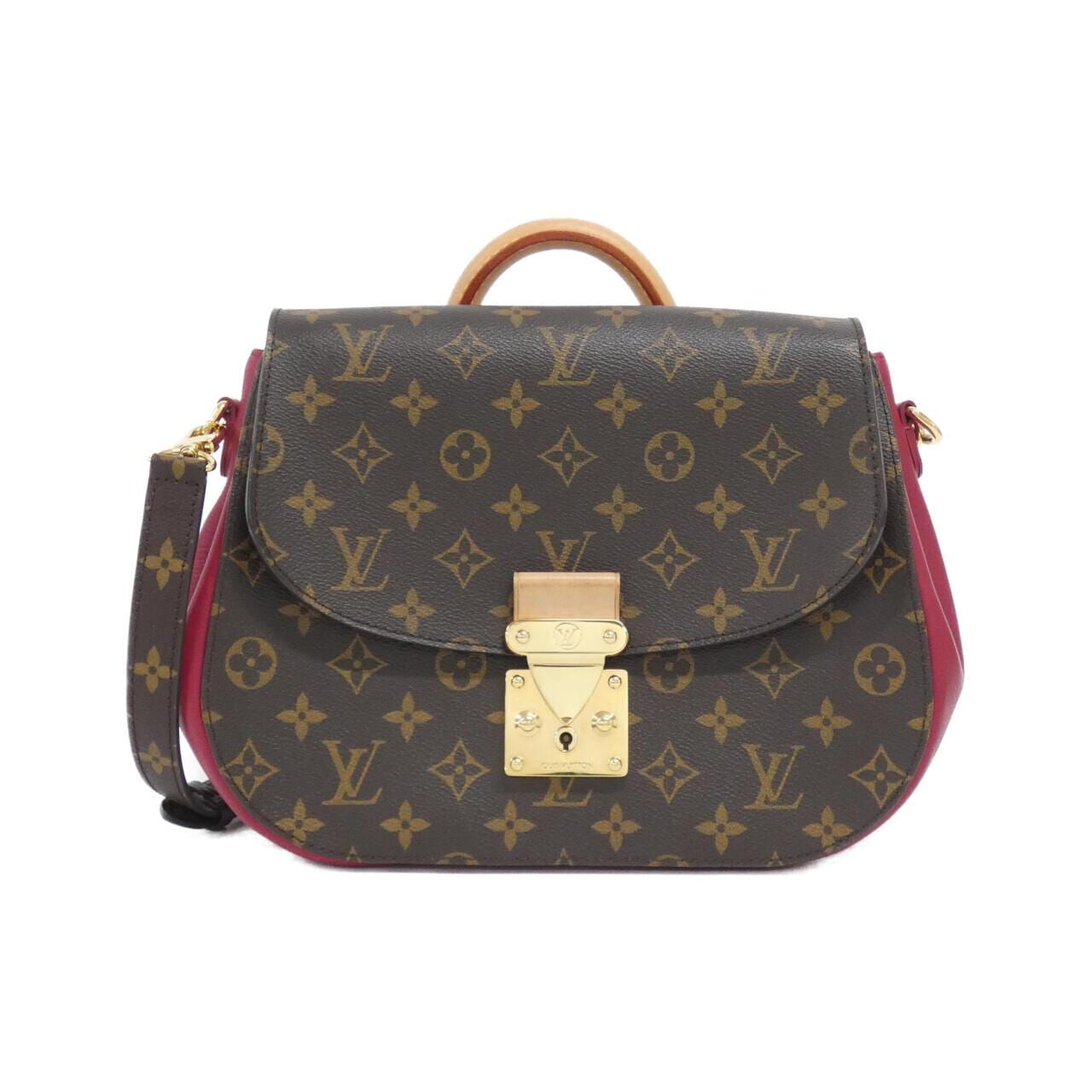 LOUIS VUITTON M40734 Handbag Monogram