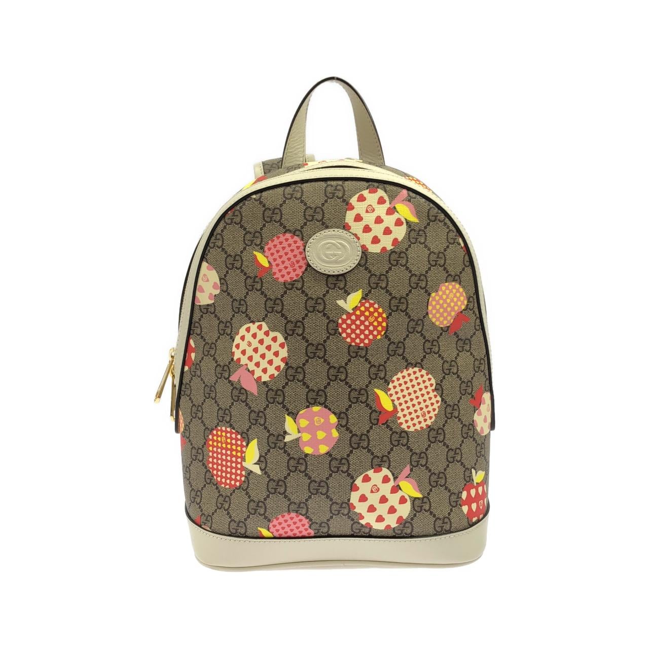 GUCCI 552884 背包 帆布