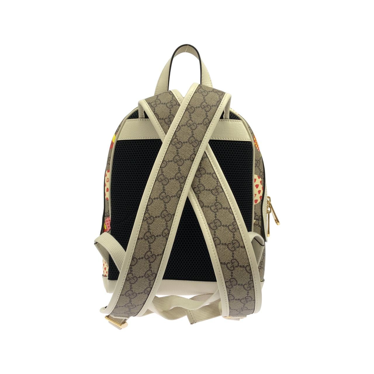 GUCCI 552884 背包 帆布 2