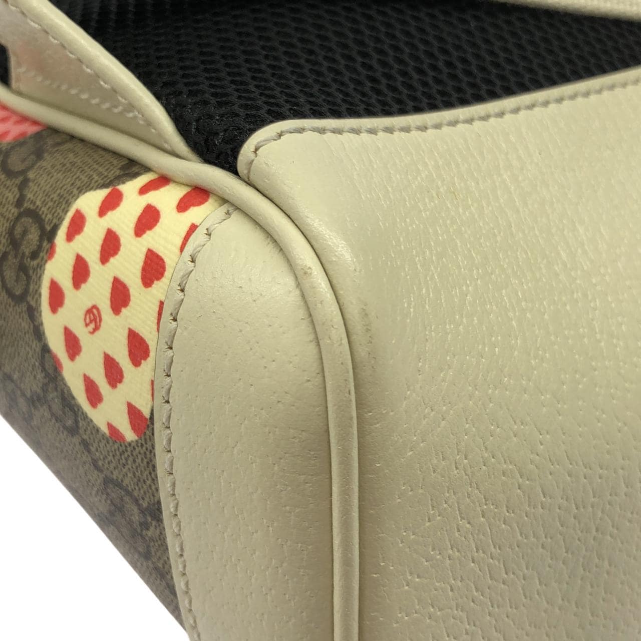 GUCCI 552884 背包 帆布 3