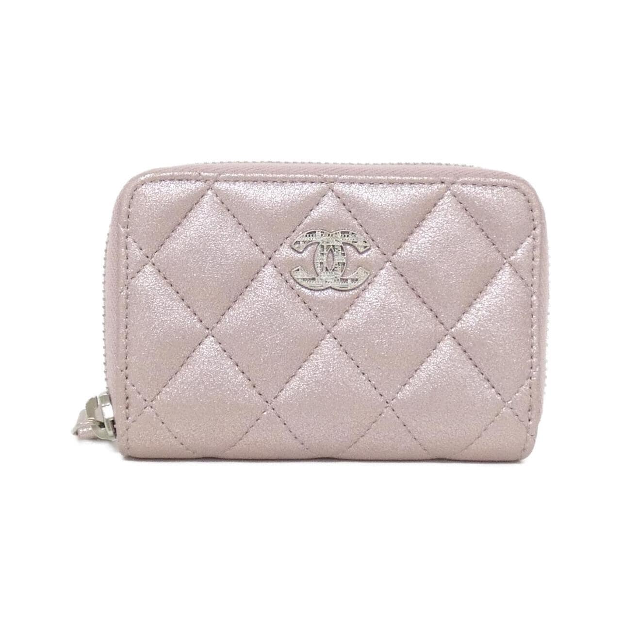 CHANEL 散紙包