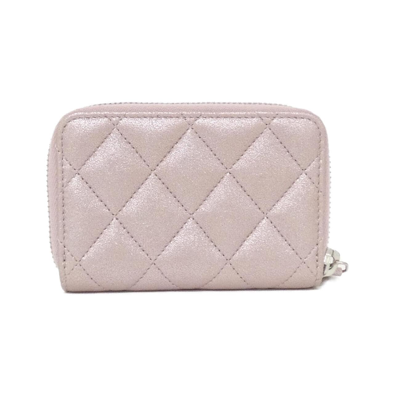 CHANEL 散紙包 2