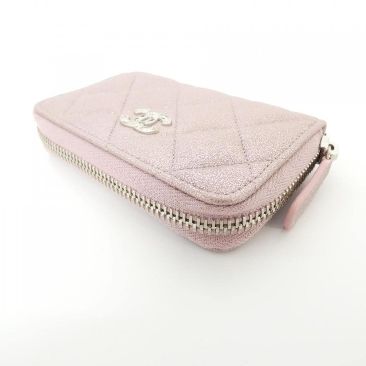 CHANEL 散紙包 3