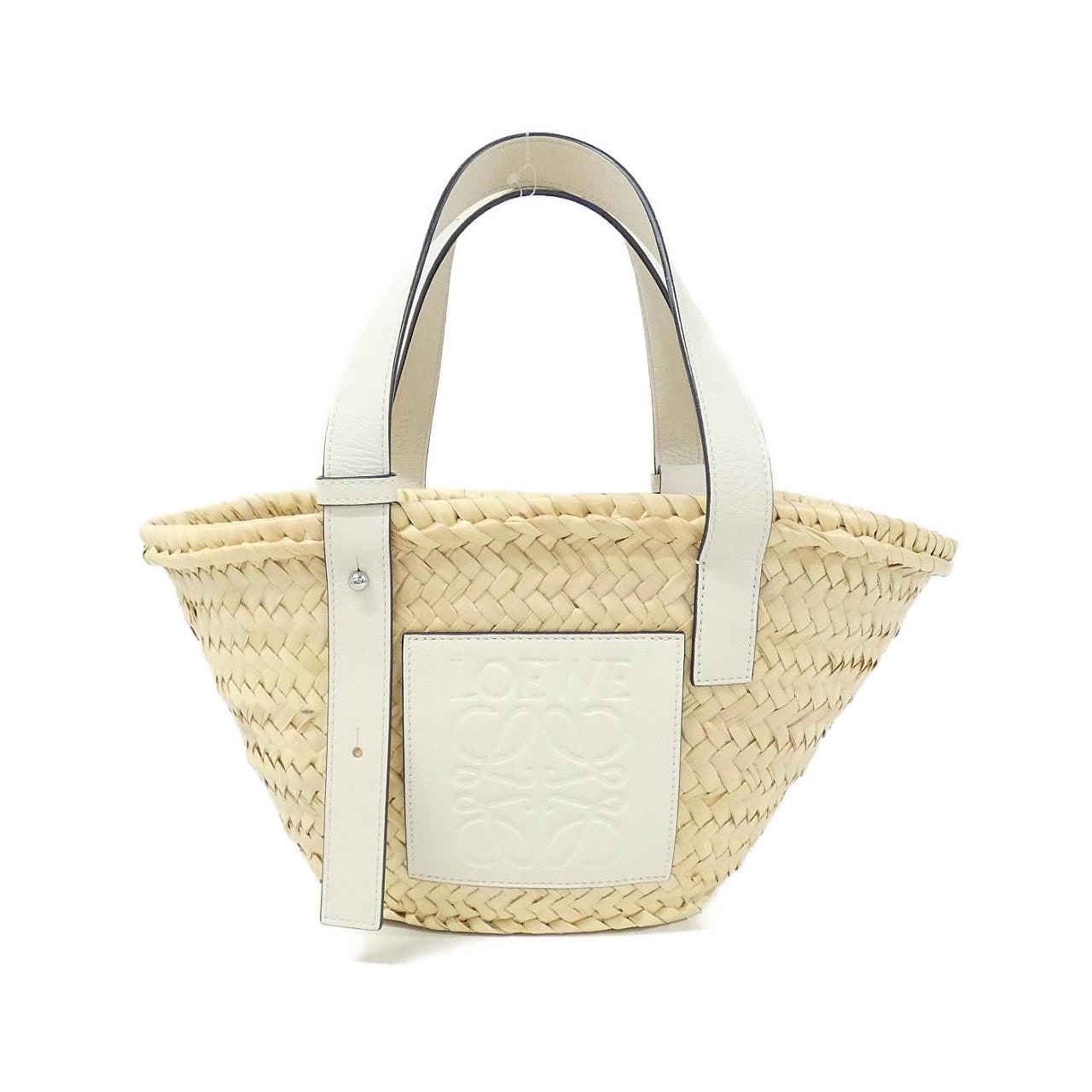 LOEWE Basket A223S93X04 Handbag