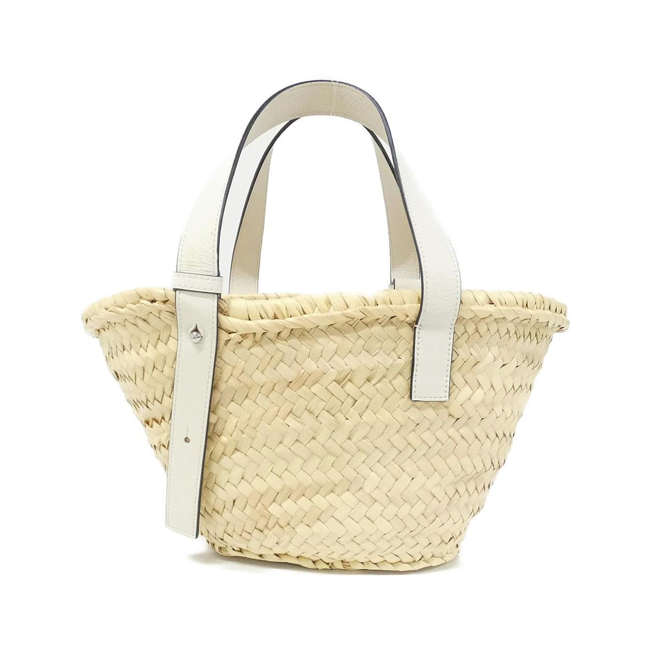 LOEWE Basket A223S93X04 Handbag 2