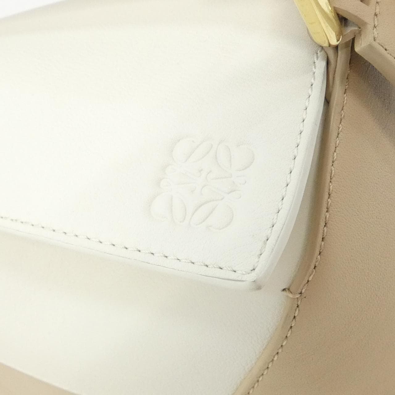LOEWE Puzzle A510P60X44 Handbag 4