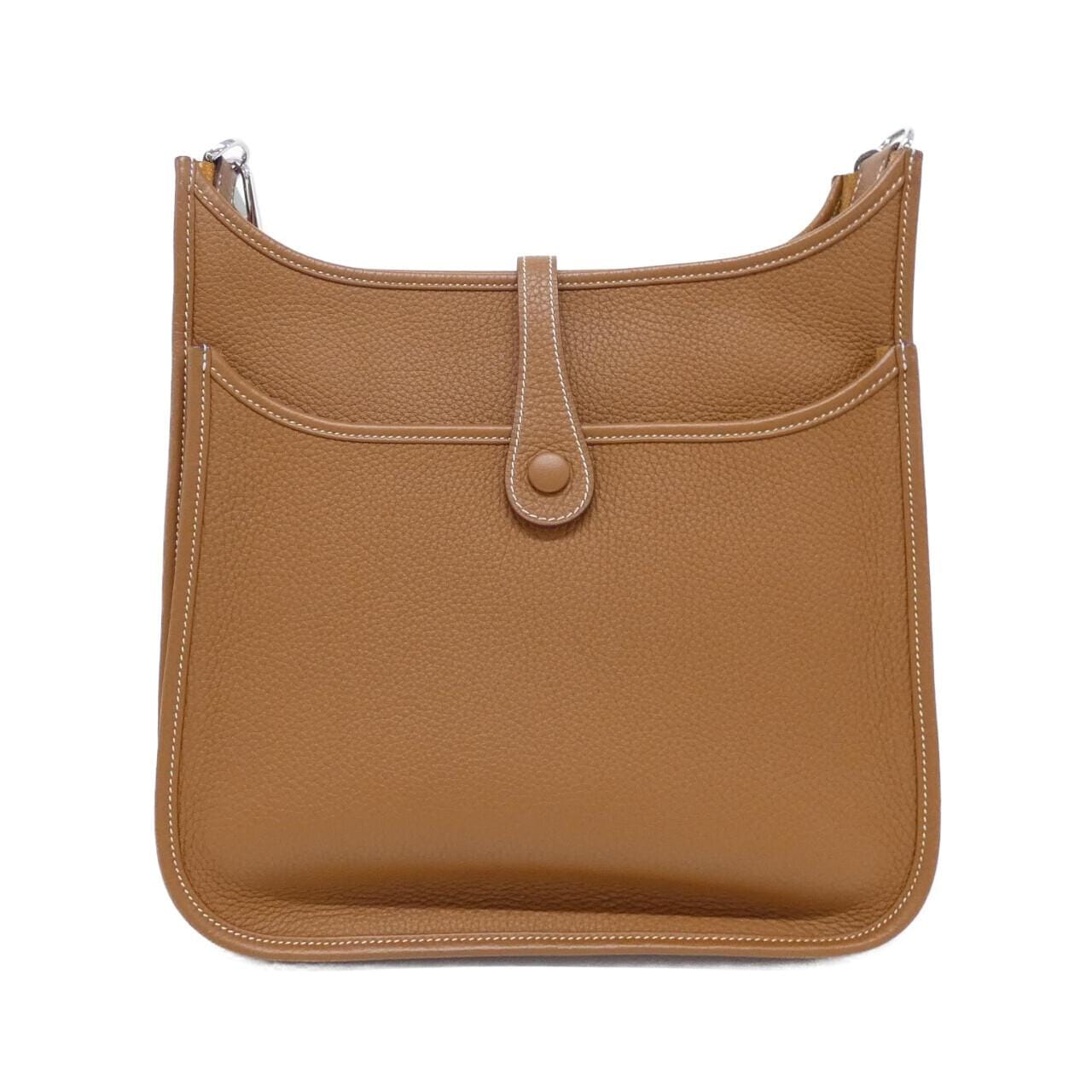 HERMES Evelyne 056277CK Shoulder Clemence 2