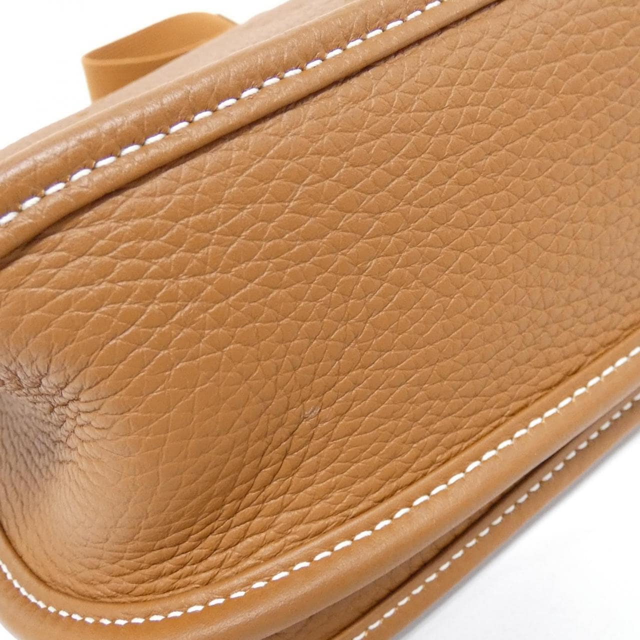 HERMES Evelyne 056277CK Shoulder Clemence 3