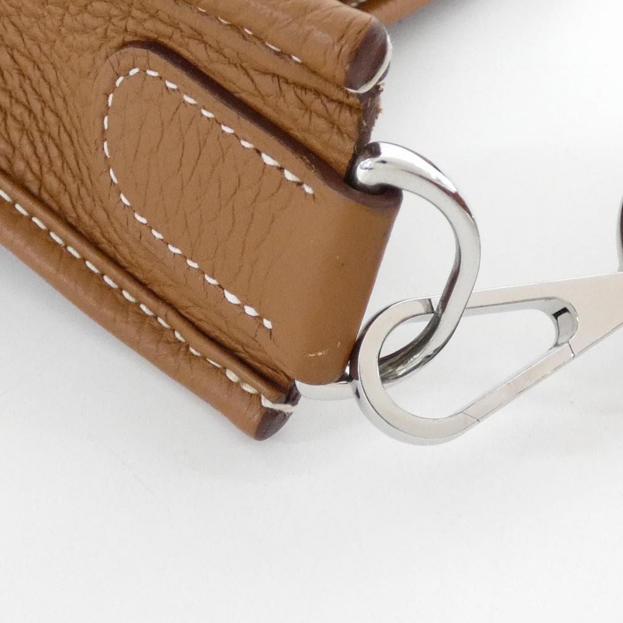 HERMES Evelyne 056277CK Shoulder Clemence 4