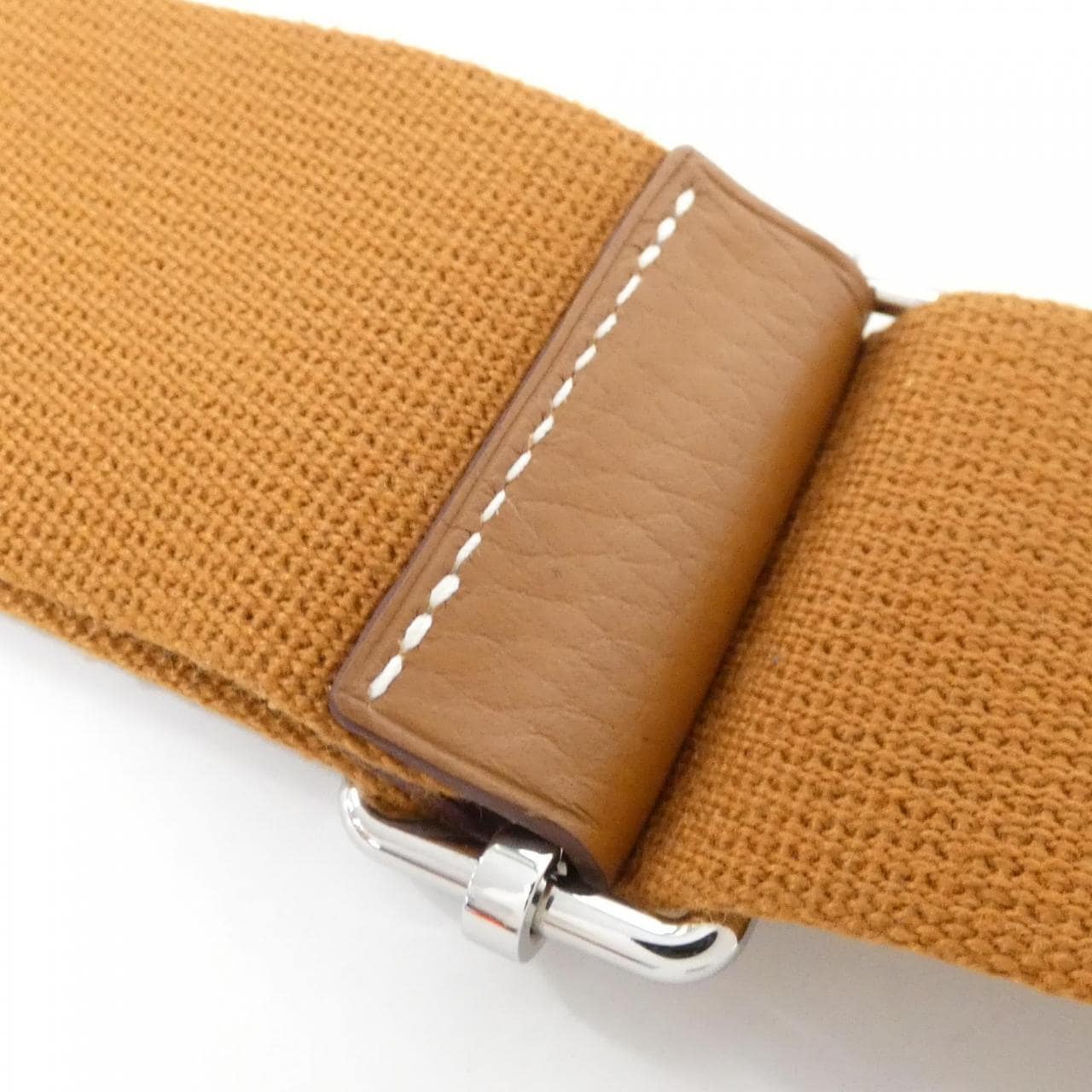 HERMES Evelyne 056277CK Shoulder Clemence 5