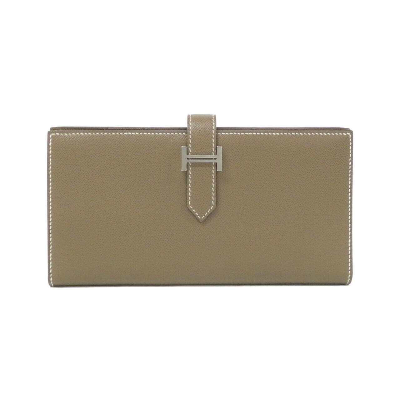 HERMES 084871CK Wallet
