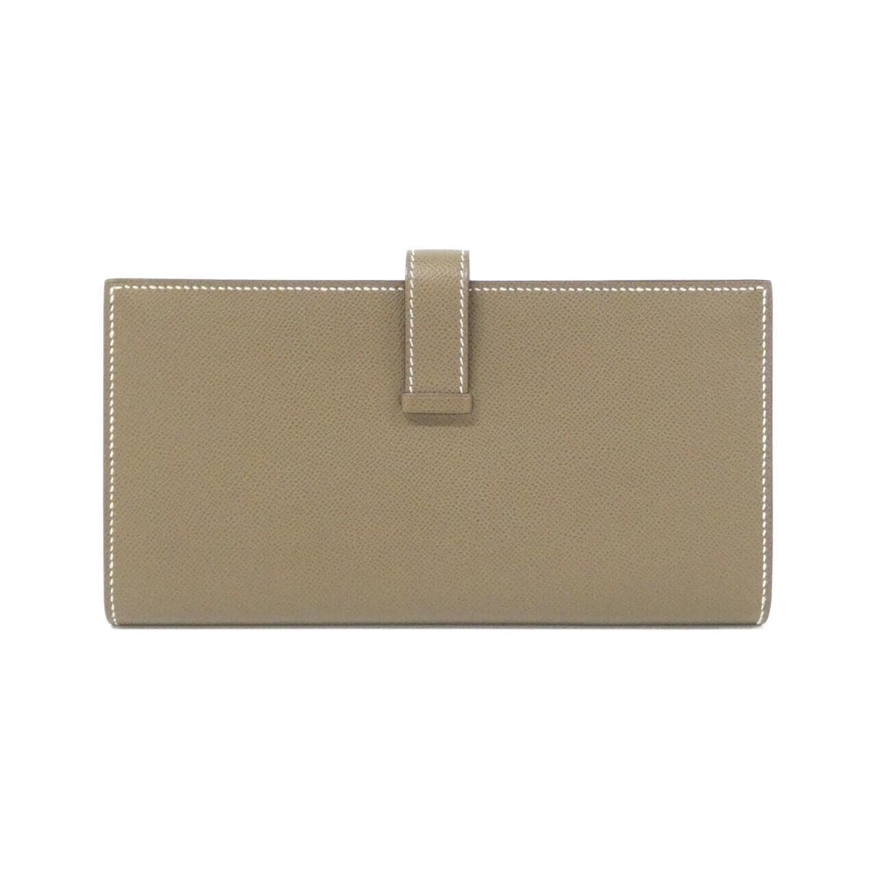HERMES 084871CK Wallet 2