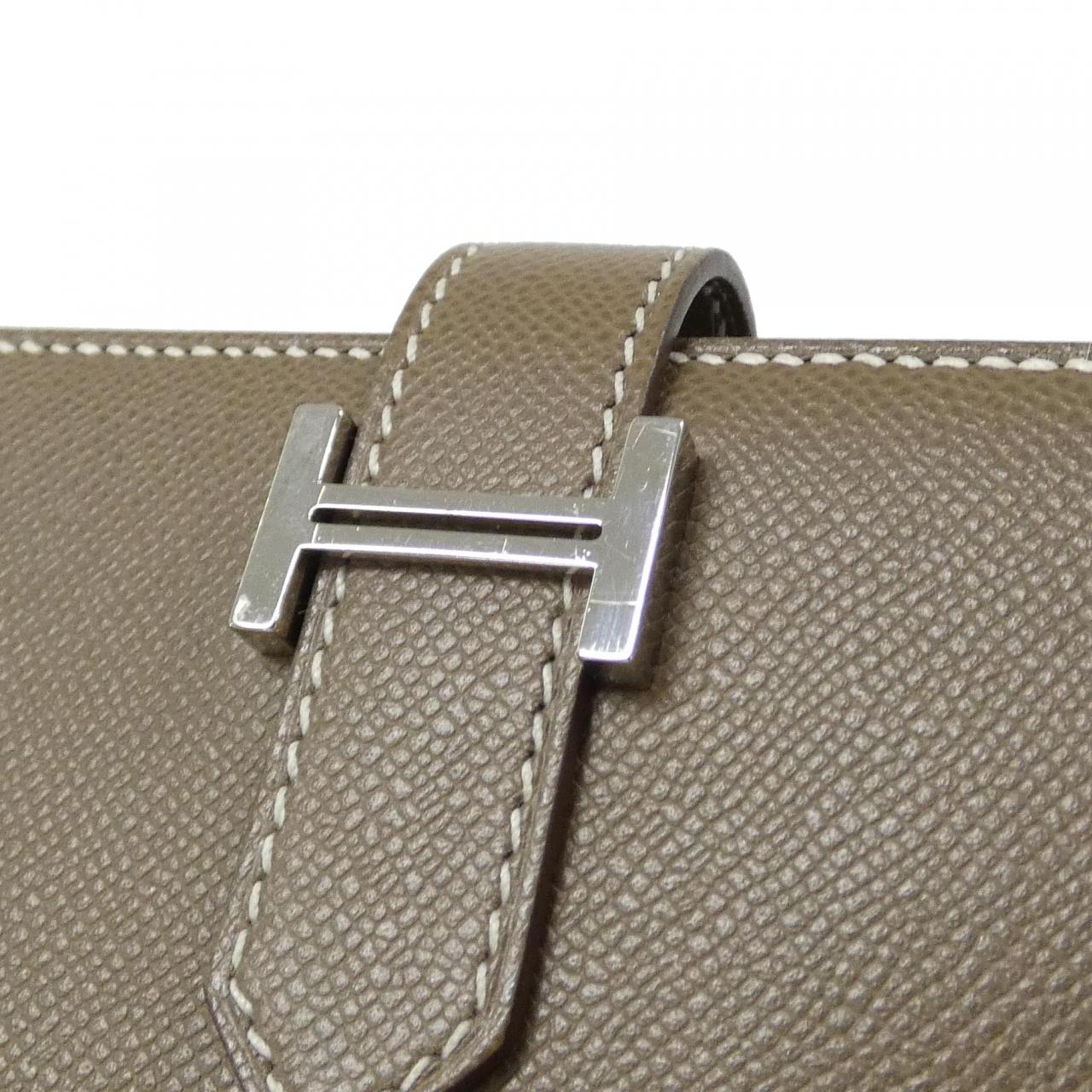 HERMES 084871CK Wallet 3