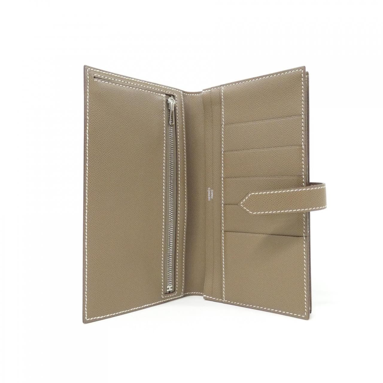HERMES 084871CK Wallet 4