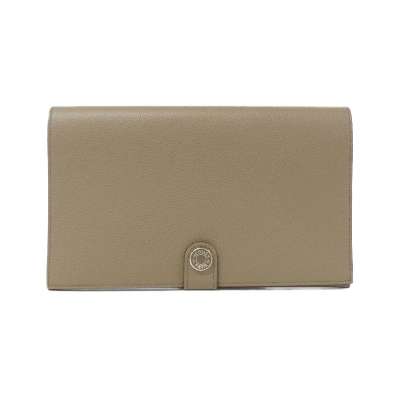 HERMES 085234CK Coin Case