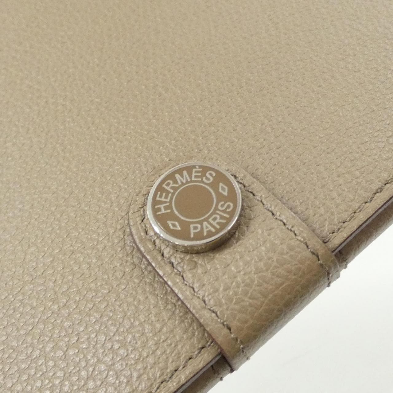 HERMES 085234CK Coin Case 4